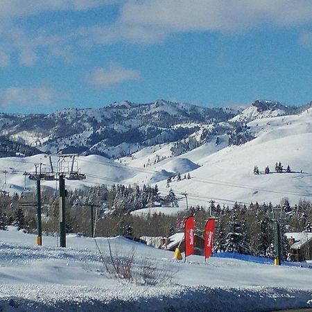 Elkhorn Village Sun Valley Exterior photo